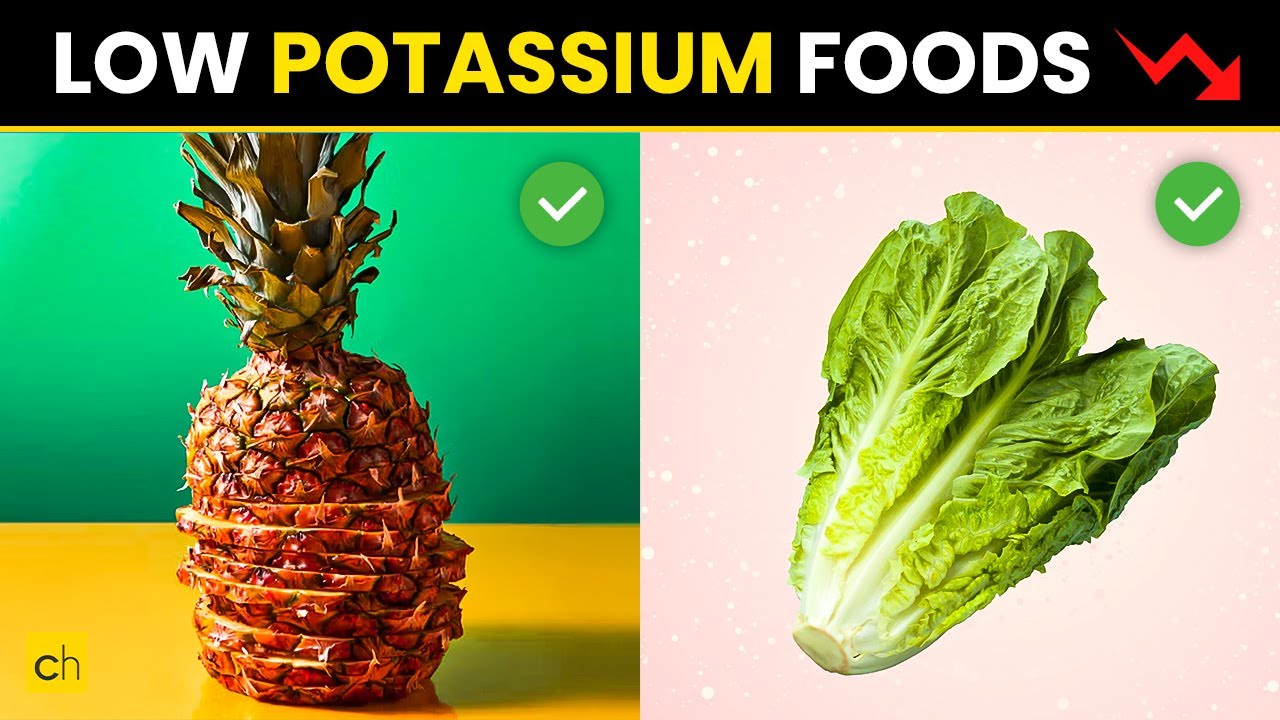 Effective Ways to Lower Potassium Levels Naturally in 2025: Discover Proven Strategies