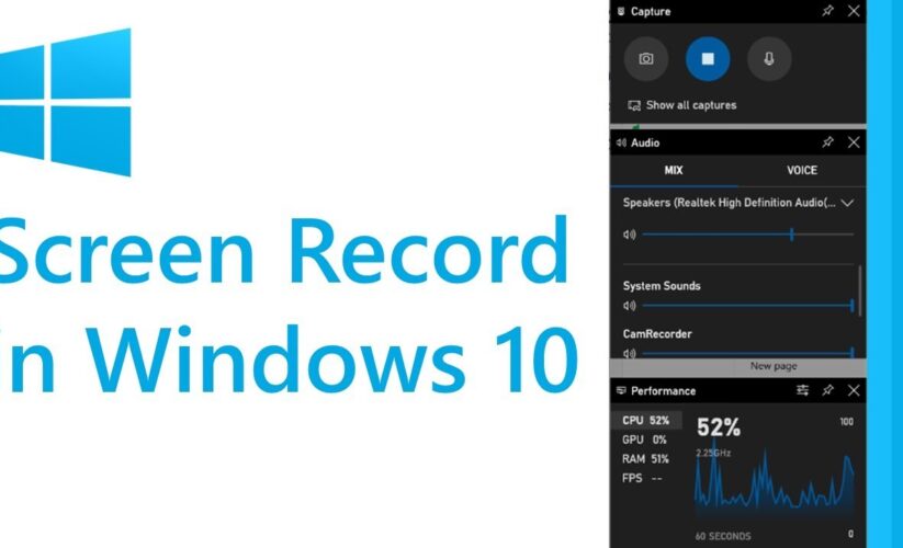 Essential Guide to How to Record Screen on Windows 10 – Discover Latest Methods in 2025