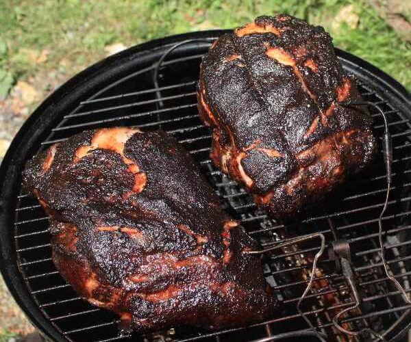 How to Properly Smoke a 10lb Pork Butt for Perfectly Tender Pulled Pork in 2025