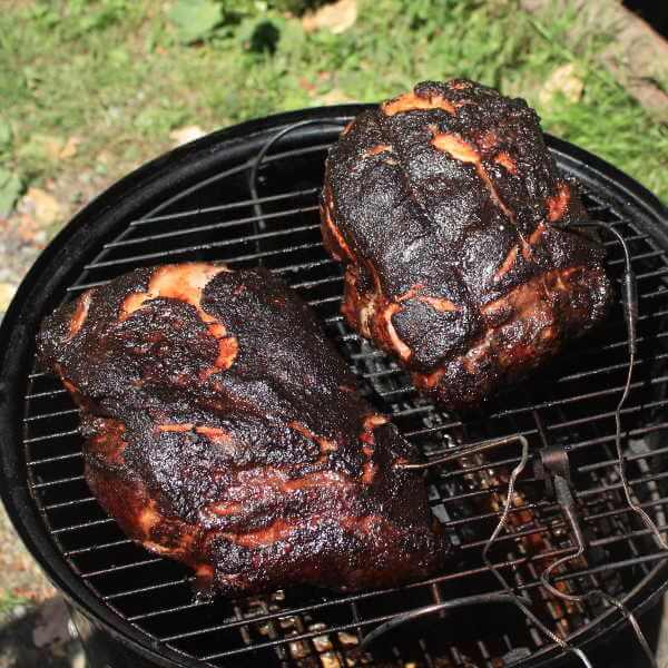 How to Properly Smoke a 10lb Pork Butt for Perfectly Tender Pulled Pork in 2025