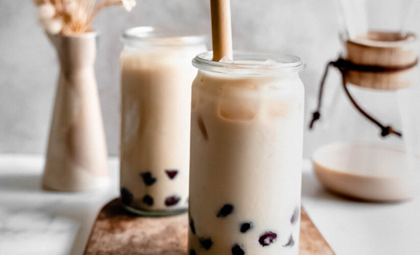 How to Properly Make Boba Tea: A Simple Guide for 2025