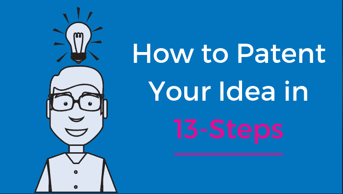 How to Properly Patent an Idea: Essential Steps for 2025 Success