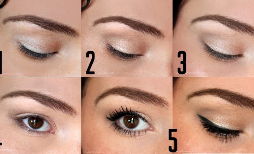 How to Effectively Apply Eyeshadow for Stunning, Modern Looks in 2025