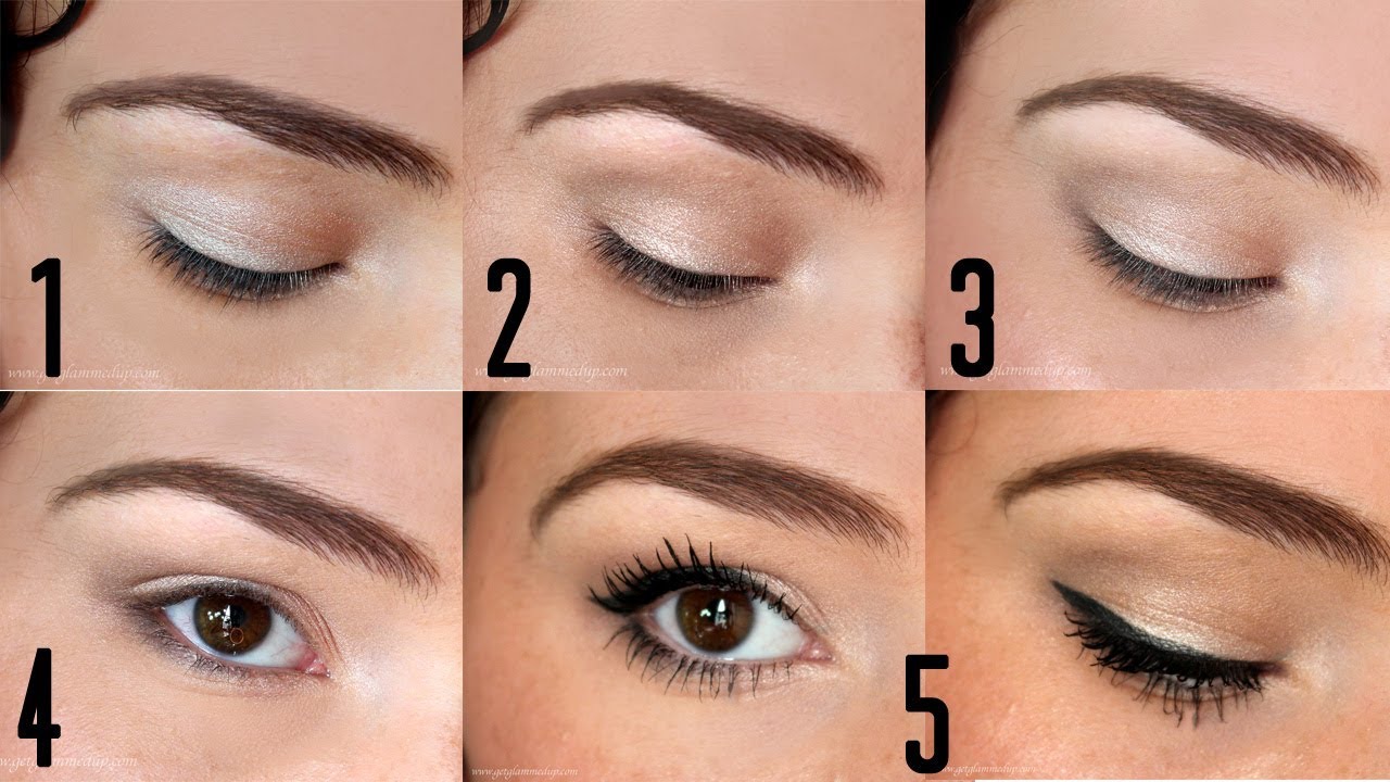 How to Effectively Apply Eyeshadow for Stunning, Modern Looks in 2025