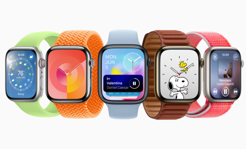 How to Properly Update Your Apple Watch: Essential Steps for 2025