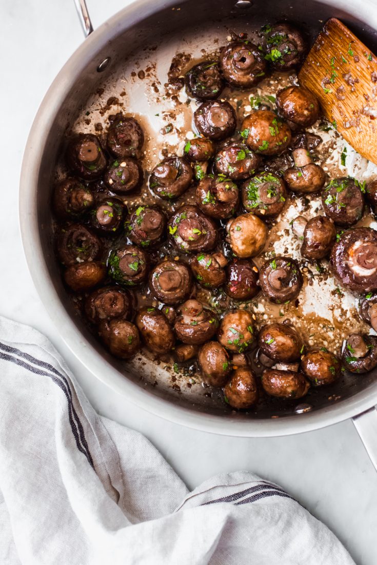 Effective Ways to Sauté Mushrooms: Discover the Best Techniques for 2025