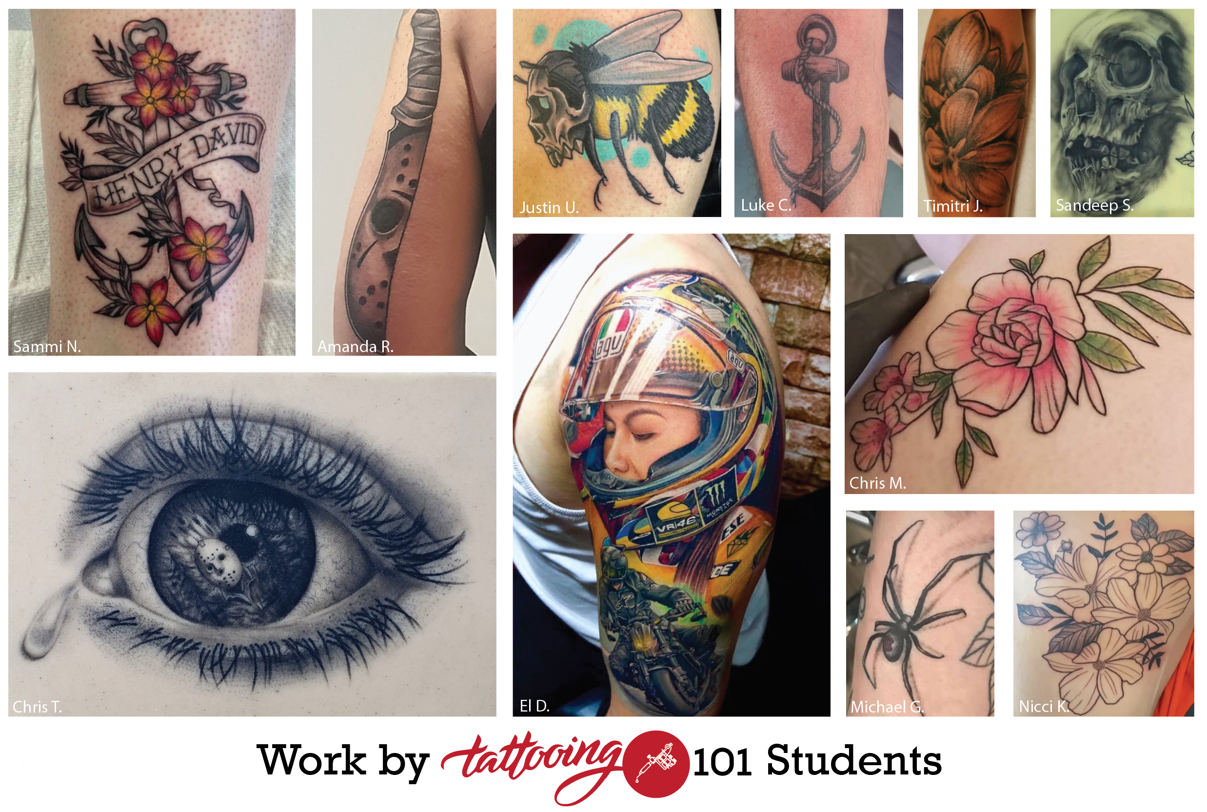 Effective Guide to How to Become a Tattoo Artist in 2025: Essential Steps for Success