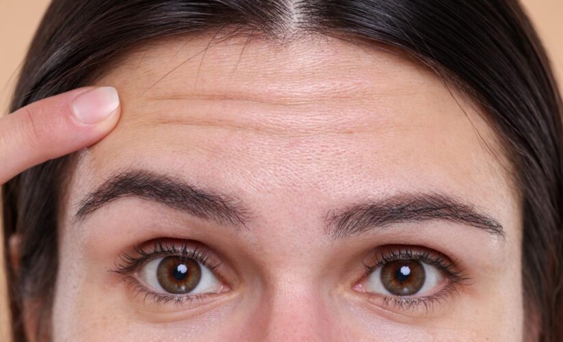 Effective Ways to Get Rid of Forehead Wrinkles: Achieve Smooth Skin in 2025