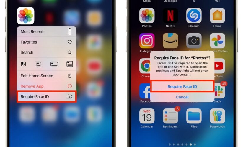 Smart Ways to Lock Apps on iPhone for Enhanced Privacy in 2025