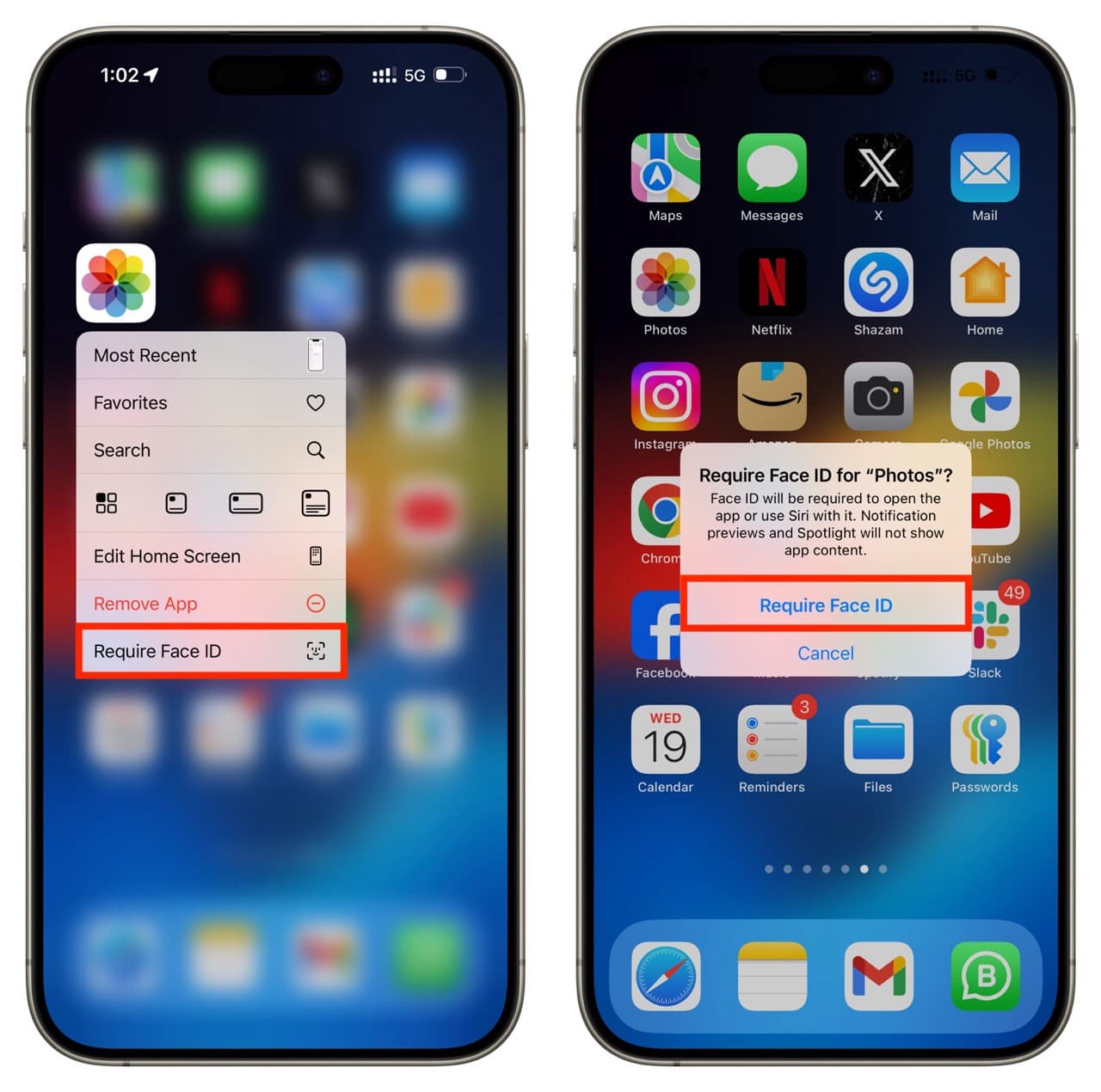 Smart Ways to Lock Apps on iPhone for Enhanced Privacy in 2025