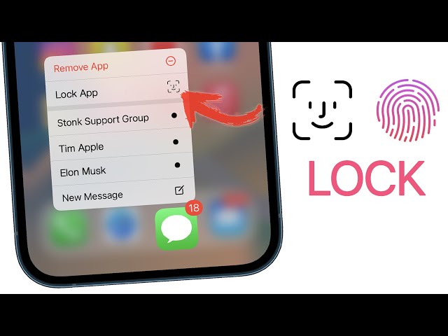 Secure Your iPhone Apps