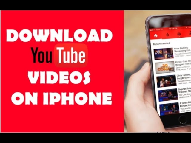 Effective Ways to Download YouTube Videos on iPhone in 2025: Discover Simple Methods!