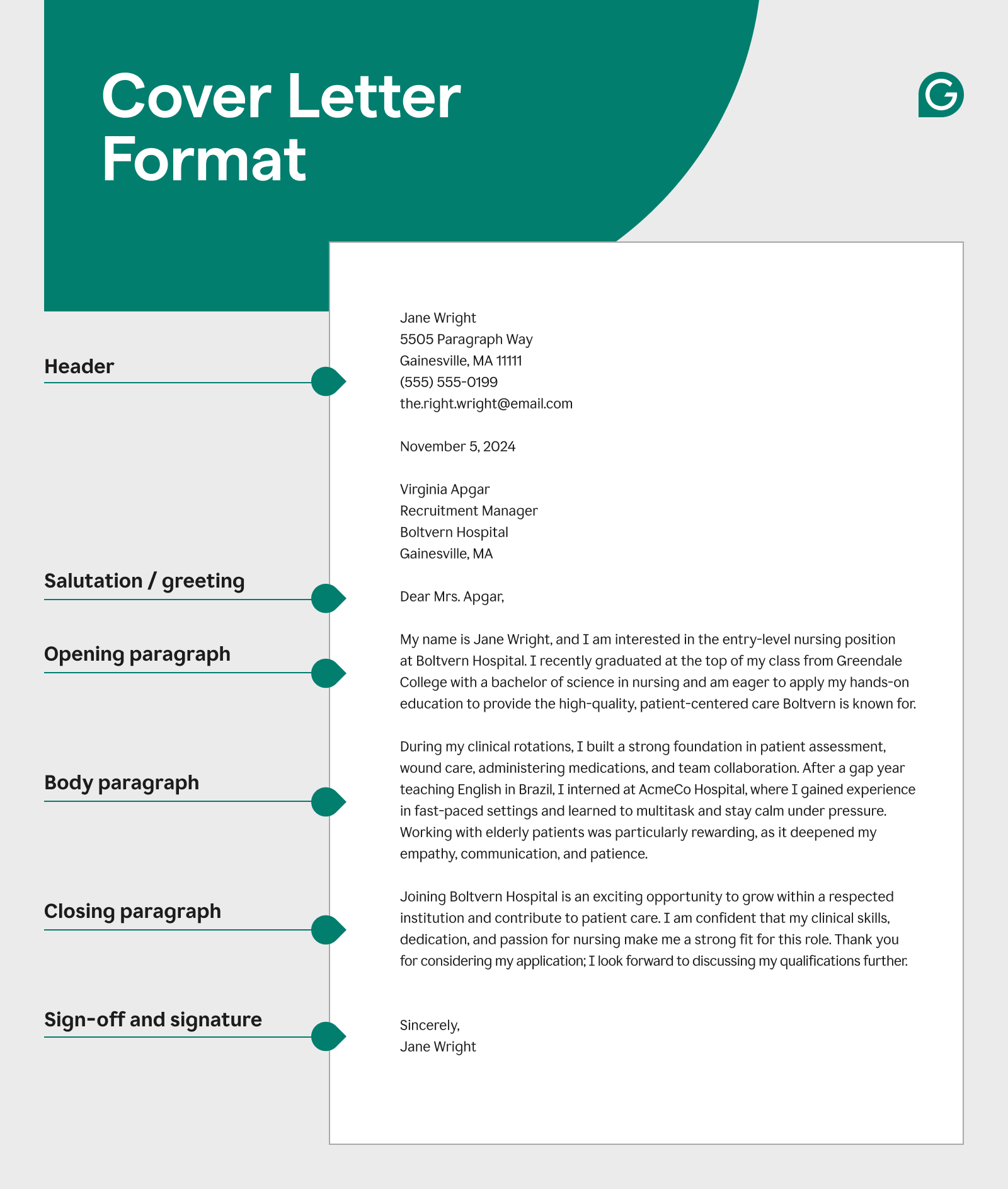 Effective Ways to End a Cover Letter in 2025: Improve Your Job Applications and Stand Out!