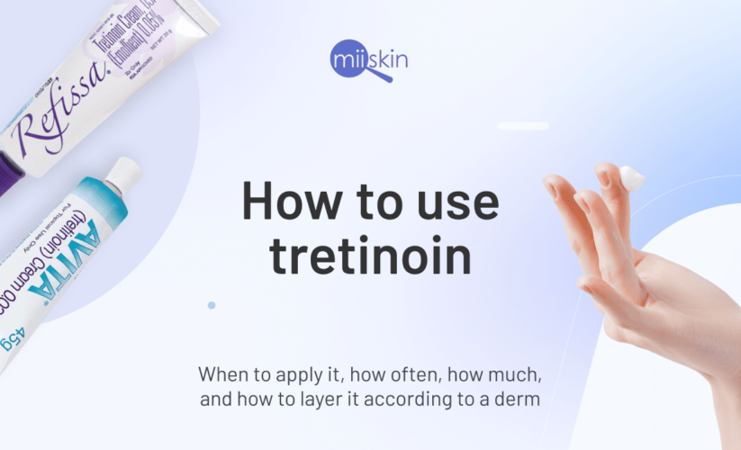 Effective Ways to Use Tretinoin for Improved Skin in 2025