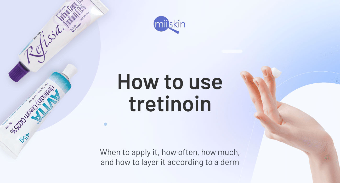 Effective Ways to Use Tretinoin for Improved Skin in 2025