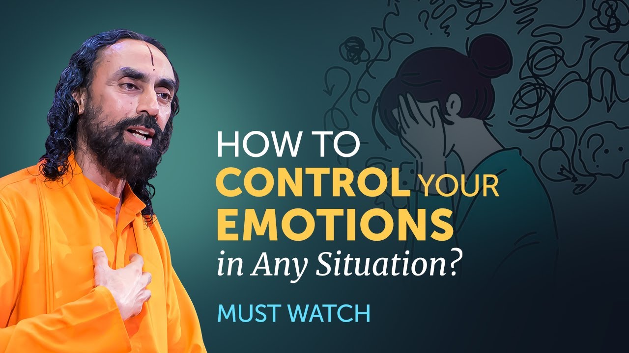 Effective Ways to Control Your Emotions in 2025: Discover Proven Strategies for Improved Well-Being