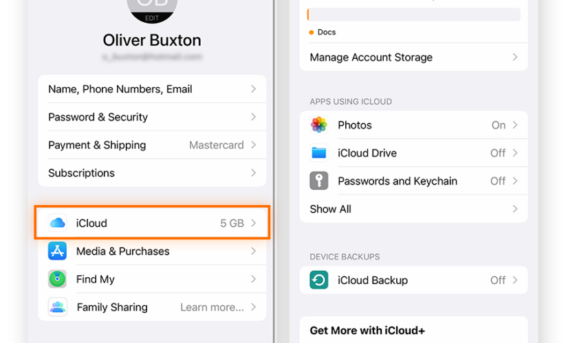 Effective Ways to Clear iCloud Storage in 2025: Optimize Your Space Now!