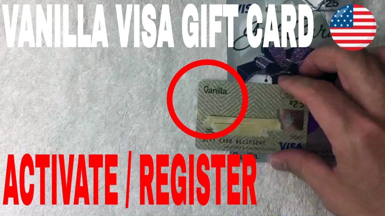 How to Activate Your Visa Gift Card for Easy Online Shopping in 2025