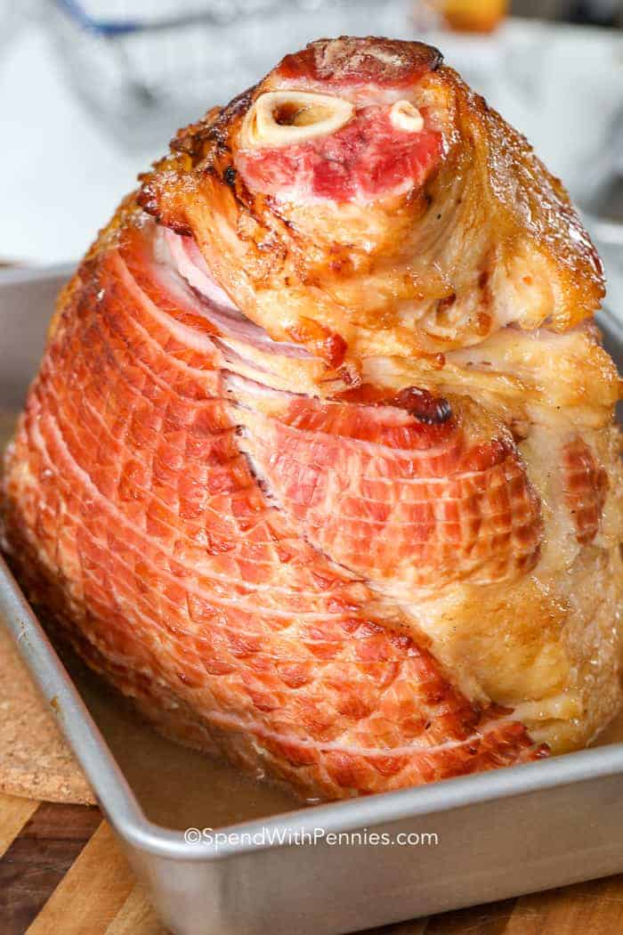 Smart Ways to Cook a Spiral Ham: Achieve Perfect Flavor in 2025