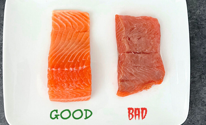 How to Properly Tell If Salmon Is Bad: Essential Tips for Safe Eating in 2025