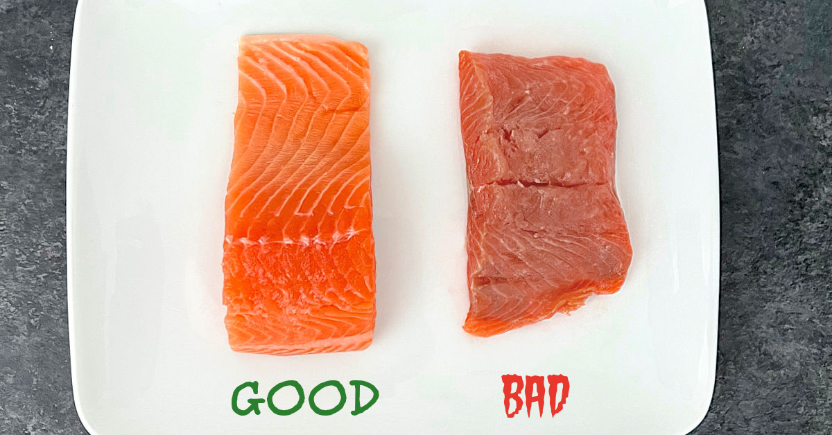 How to Properly Tell If Salmon Is Bad: Essential Tips for Safe Eating in 2025