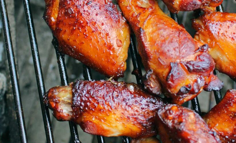 Comprehensive Guide to Smoke Chicken Wings for 2025: Essential Tips to Succeed!