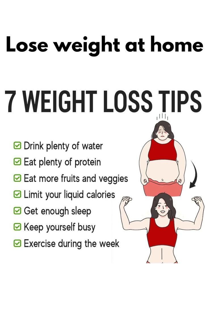 Effective Ways to Lose 5 Pounds in a Week: Practical Tips for 2025