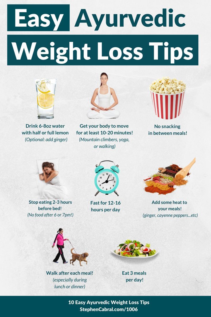 How to Lose 5 Pounds in a Week Image 2