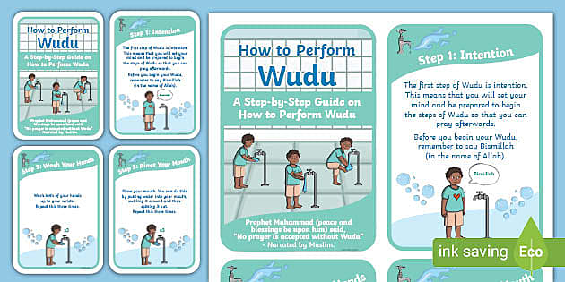 How to Properly Make Wudu: A Step-by-Step Guide for Modern Muslims in 2025