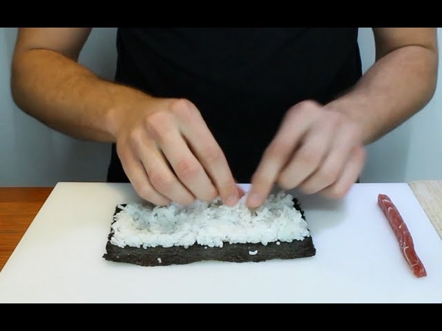 Essential Guide to How to Roll Sushi: Smart Techniques for 2025!