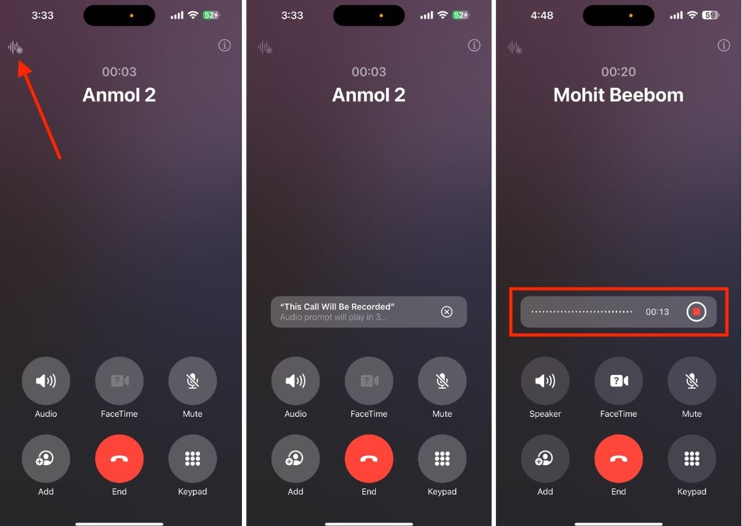 Top 5 Practical Ways to Record Phone Calls on iPhone in 2025