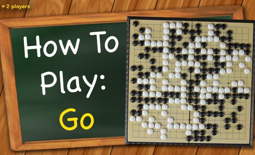 Effective Ways to Learn How to Play Go in 2025 – Master the Game Today!