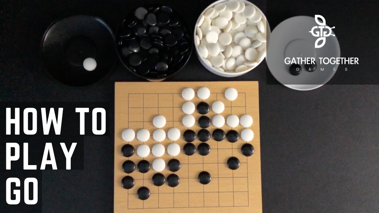 How to Play Go Image 2