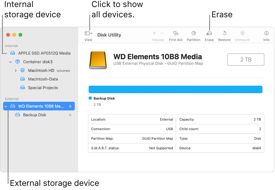 How to Properly Format a Hard Drive: Essential Steps for 2025