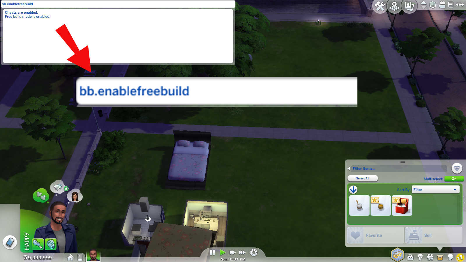 How to Effectively Enable Cheats in Sims 4 for Enhanced Gameplay in 2025