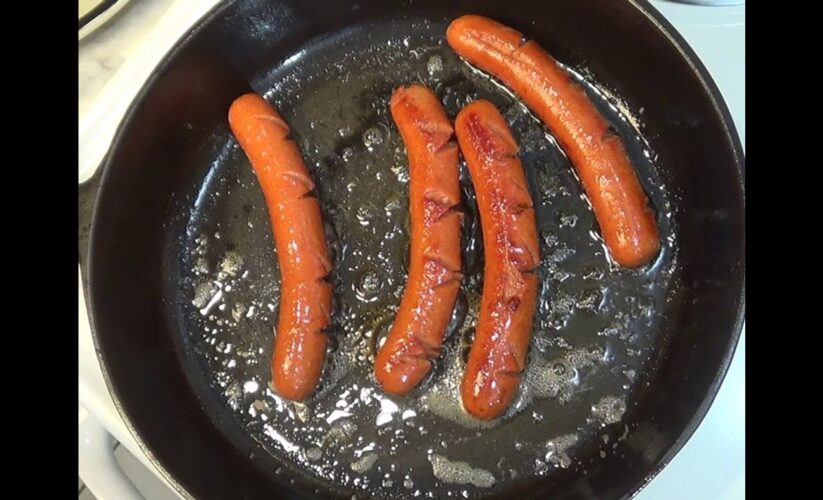 Smart Ways to Cook Hot Dogs for a Perfect Summer BBQ in 2025