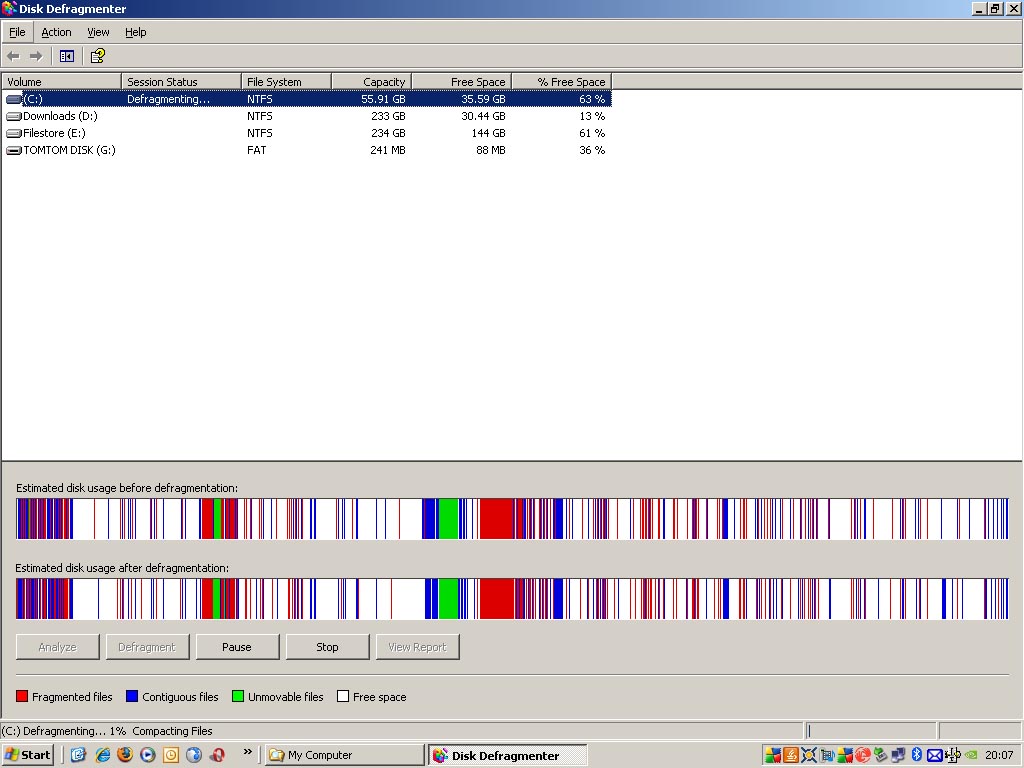 Effective Ways to Defrag Windows 10 for Improved Performance in 2025