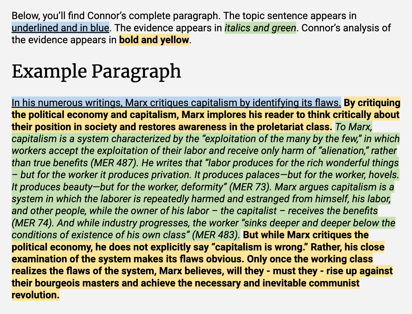 Effective Ways to Start a Body Paragraph for Your 2025 Essay: Explore Smart Strategies for Impactful Writing