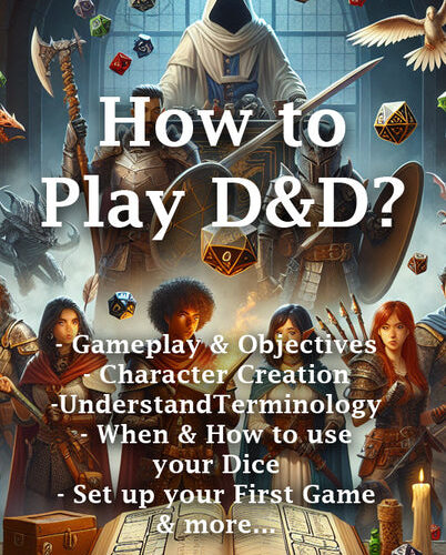 Essential Guide to How to Play DnD in 2025: Discover Exciting Tips to Master the Game!