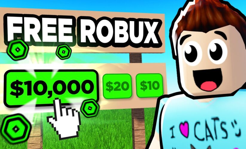 How to Get Robux for Free: 5 Effective Ways to Enhance Your Gaming Experience in 2025