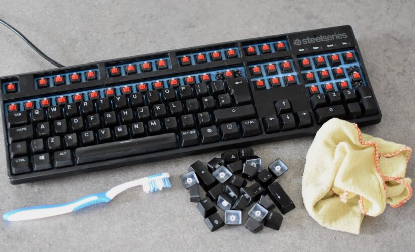 Essential Guide to How to Clean a Keyboard for Optimal Performance in 2025