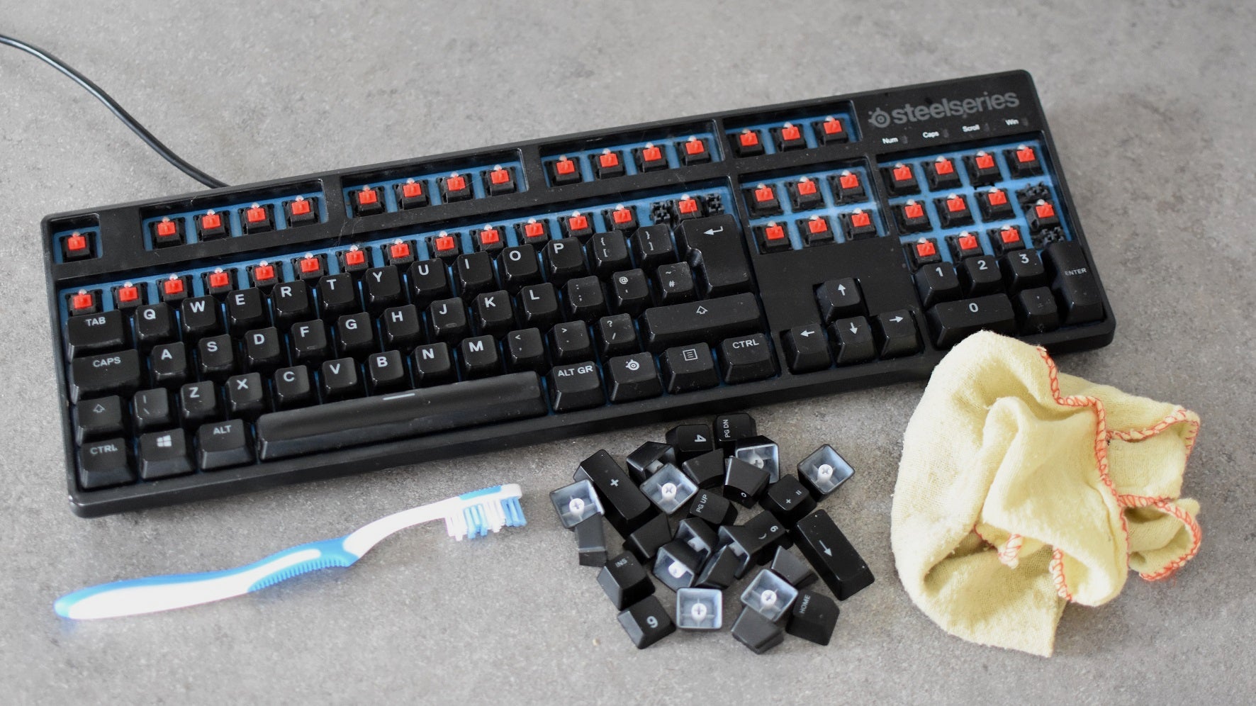 Essential Guide to How to Clean a Keyboard for Optimal Performance in 2025