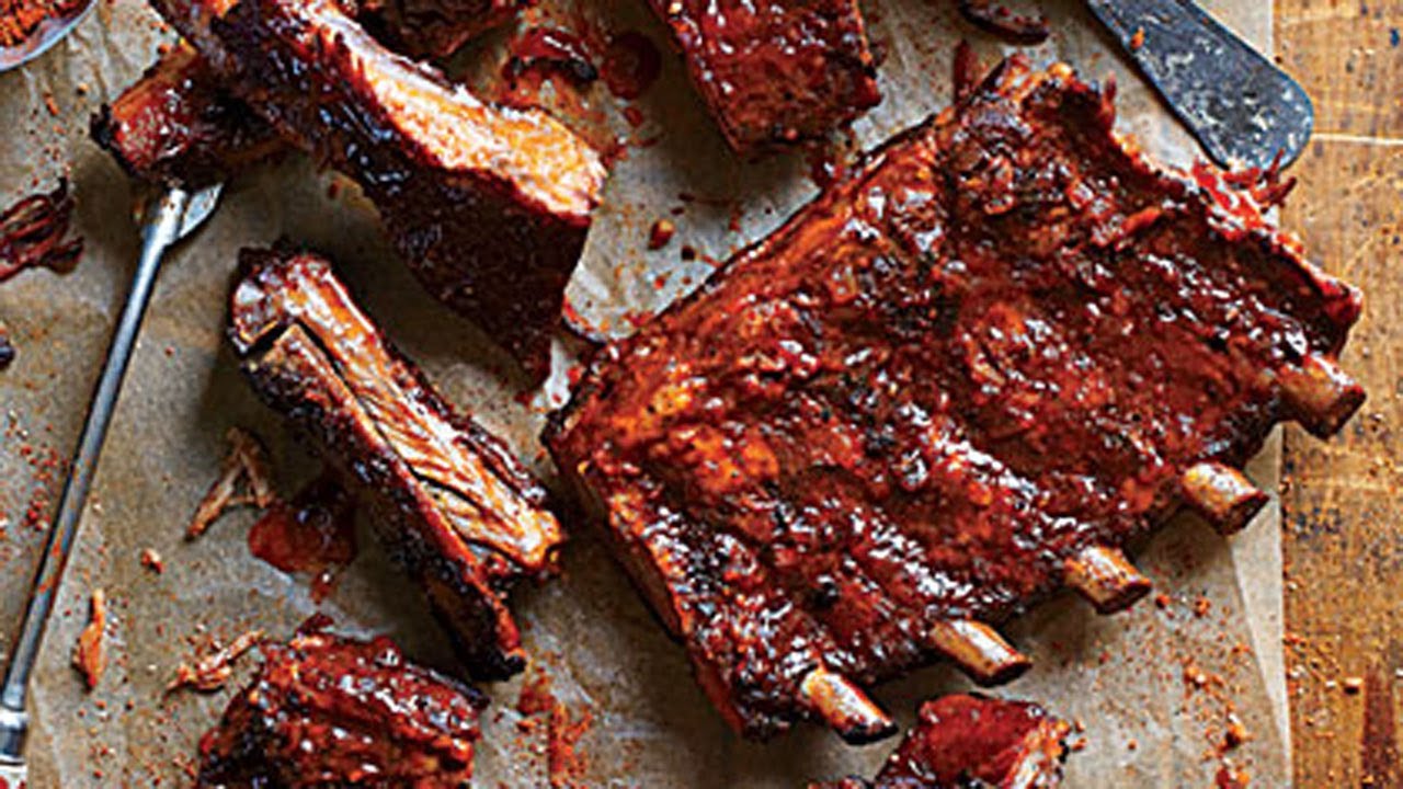 Discover 10 Effective Ways to Quickly Cook Ribs in the Oven for Delicious Results in 2025!