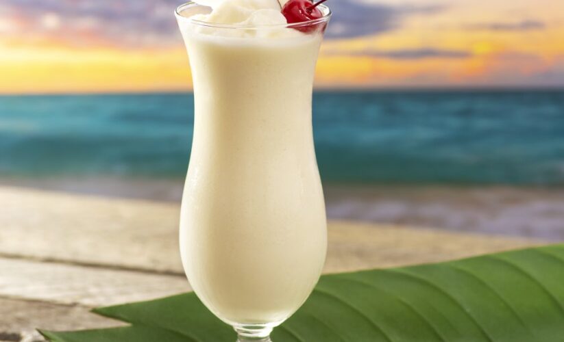 How to Make the Perfect Pina Colada for Refreshing Summer Sips in 2025