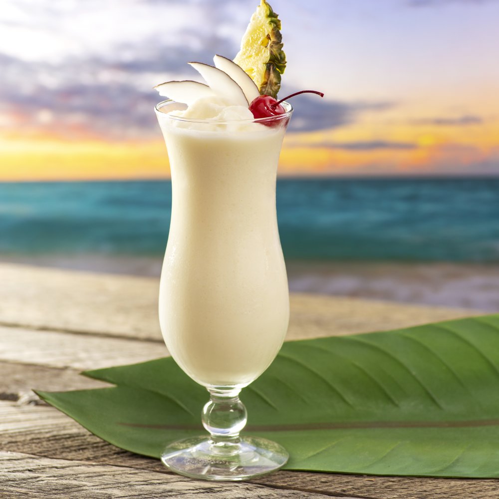 How to Make the Perfect Pina Colada for Refreshing Summer Sips in 2025