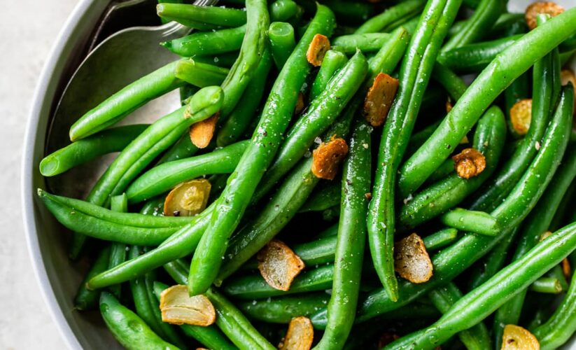 Effective Ways to Steam Green Beans for Perfect Texture in 2025