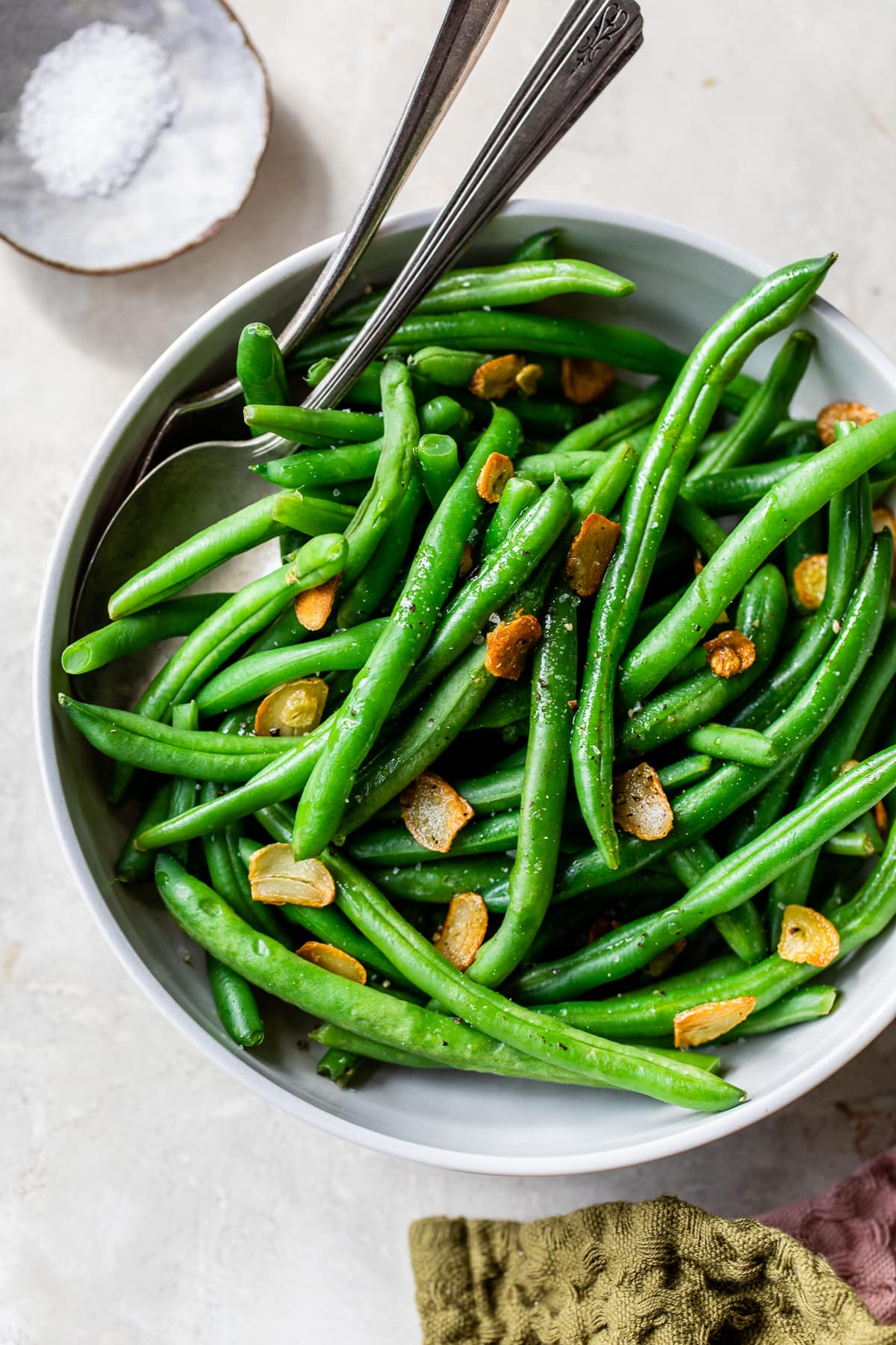 Effective Ways to Steam Green Beans for Perfect Texture in 2025