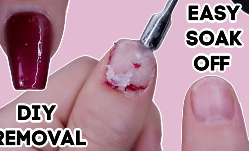 Expert Guide to How to Soak Off Acrylic Nails Effectively in 2025