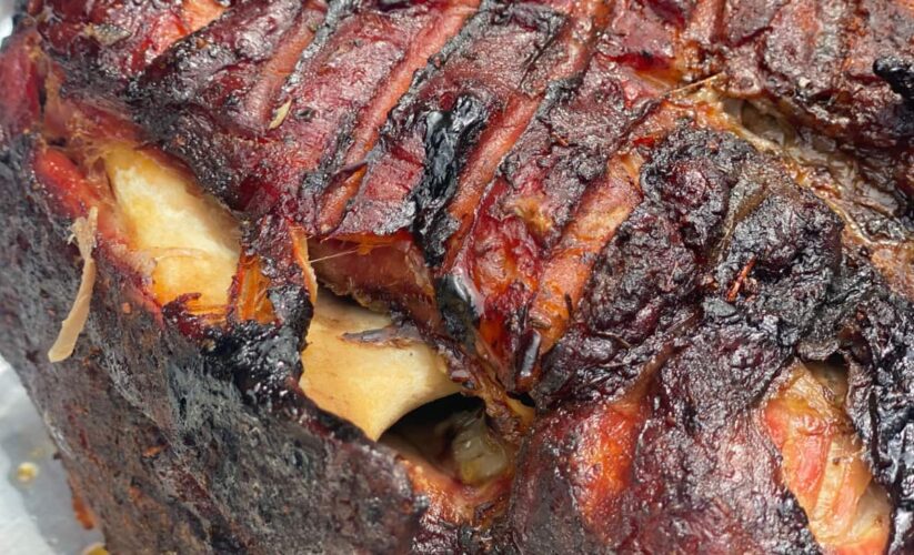 Smart Ways to Achieve Perfectly Smoked Pork Butt in 2025: Expert Tips and Timing