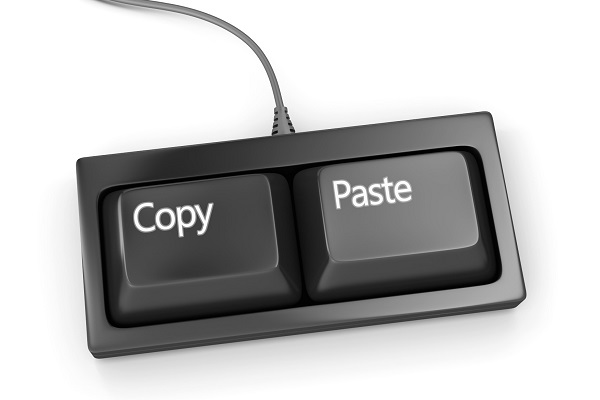 Effective Ways to Copy and Paste on Your Laptop: Smart Tips for 2025